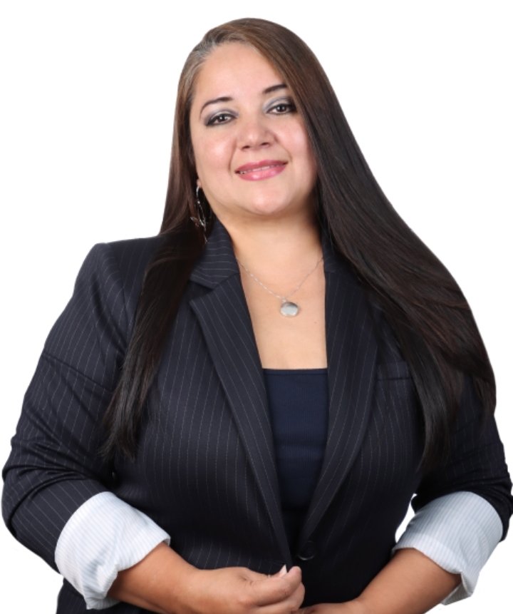 Zambrano Zambrano Glenda Viviana 